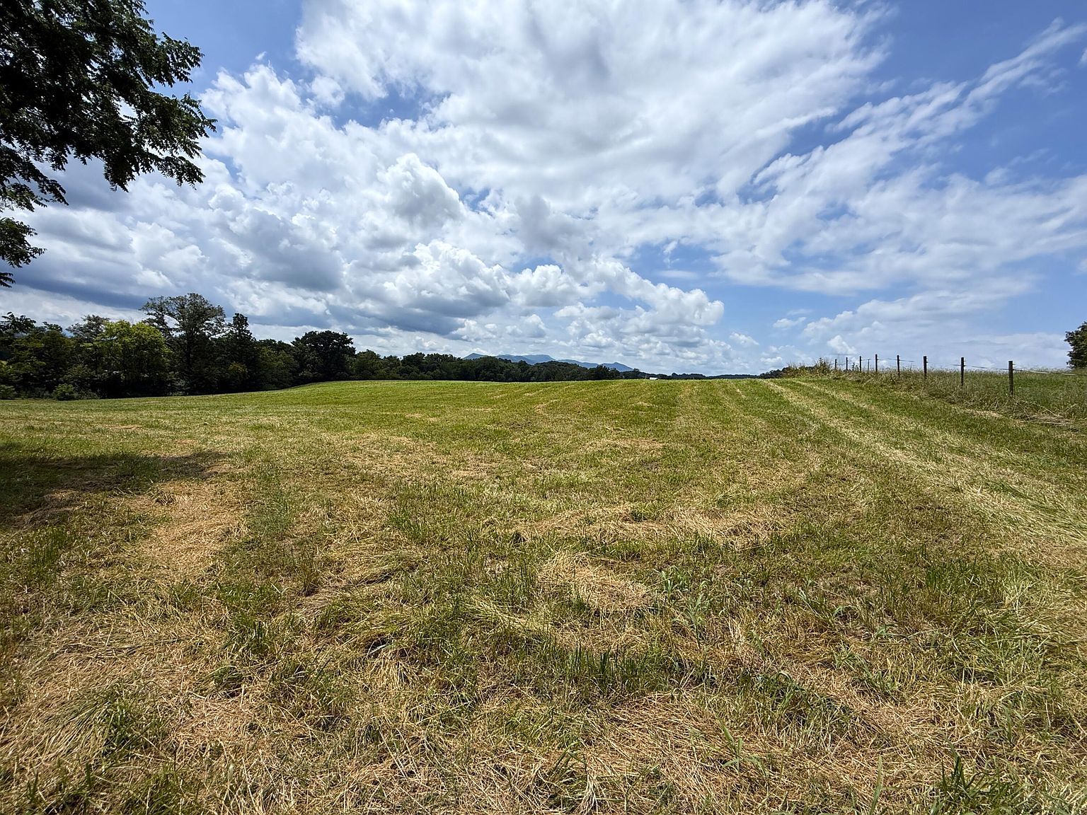 565 Highway 160 Newport, TN 37821 | Land/Lot