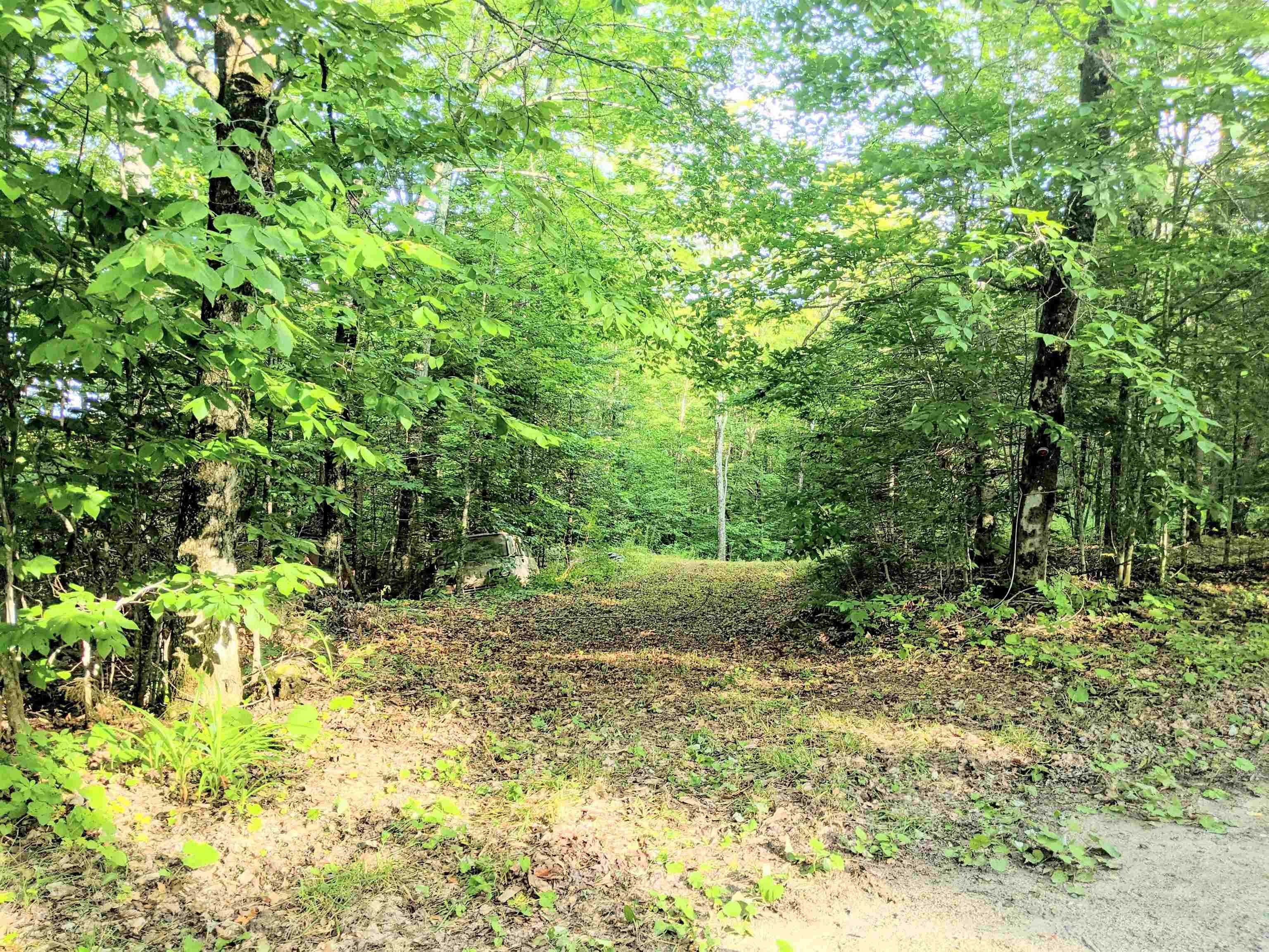 Leroux Road, Lyndonville, VT, USA  | Land/Lot