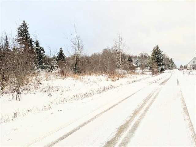 361 Cross Road  | Land/Lot