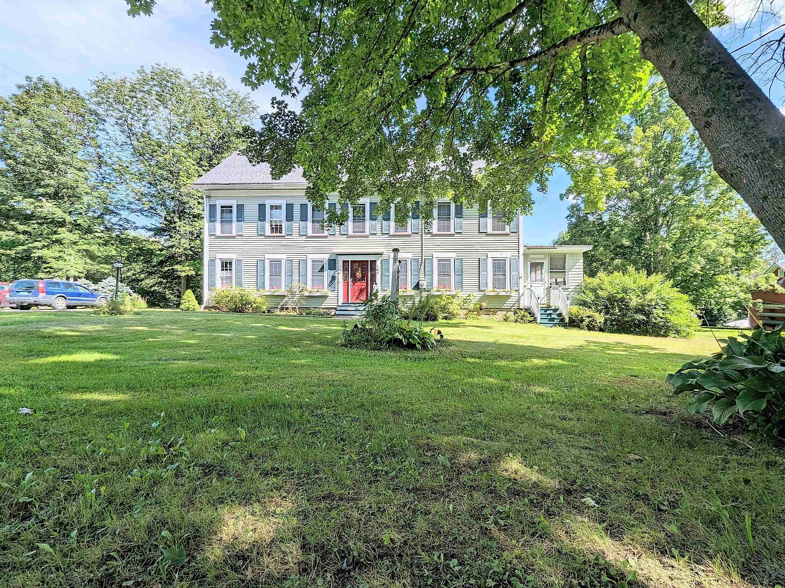 1573 Us Route 5 S Barnet, VT 05821 - Thumbnail 2