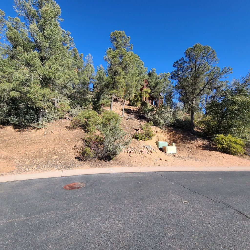 1904 East Rainbow Trail, Payson, AZ 85541, USA - Thumbnail 2