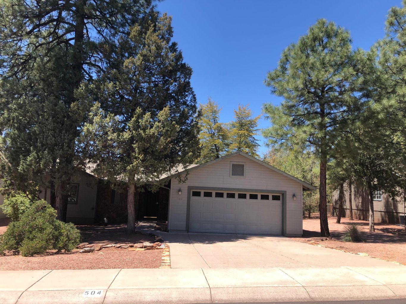 504 N Oak Ridge Road, Payson, AZ 85541 - Thumbnail 2