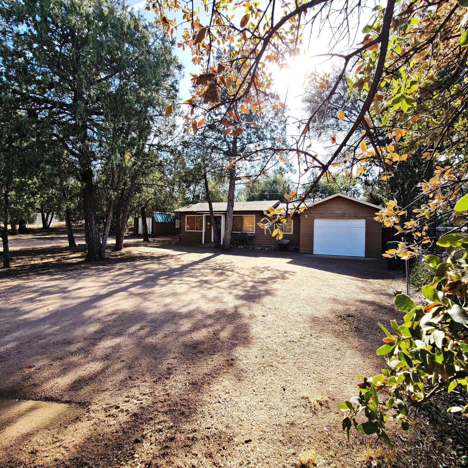 209 W Saddle Lane, Payson, AZ 85541 - Thumbnail 2
