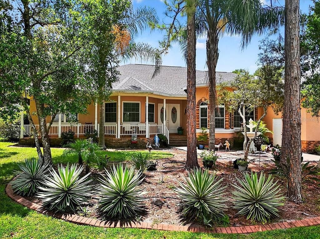 1727 Stream Ave Sebring, FL 33875 - Thumbnail 2