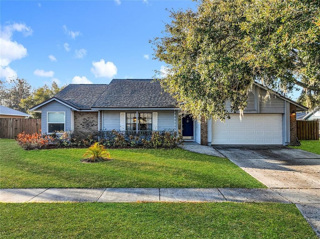 4637 Creekview Ln Oviedo, FL 32765 - Thumbnail 2