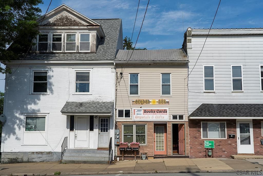 43 N 6th St Indiana, PA 15701 - Thumbnail 2