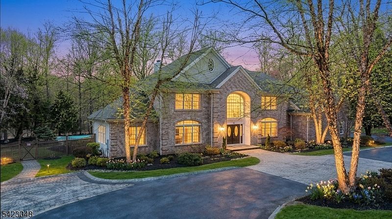 42 Calais Rd Mendham, NJ 07945  | Single Family