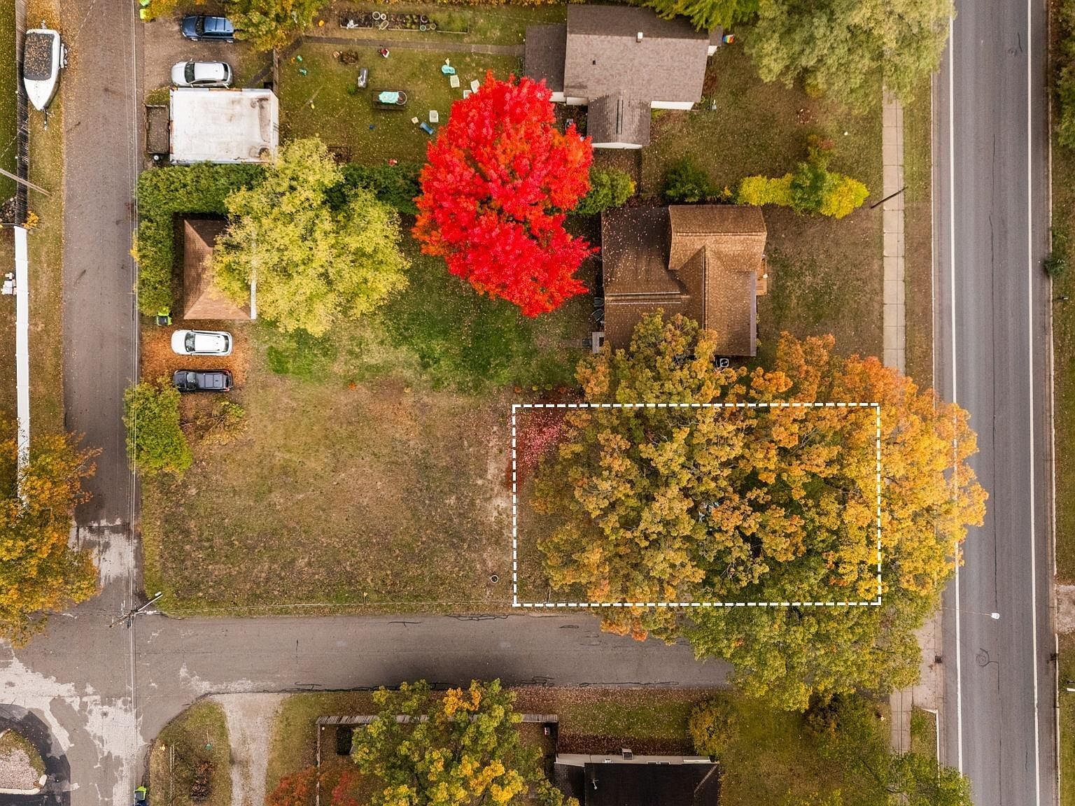 0 Barlow St Traverse City, MI 49686 - Thumbnail 2