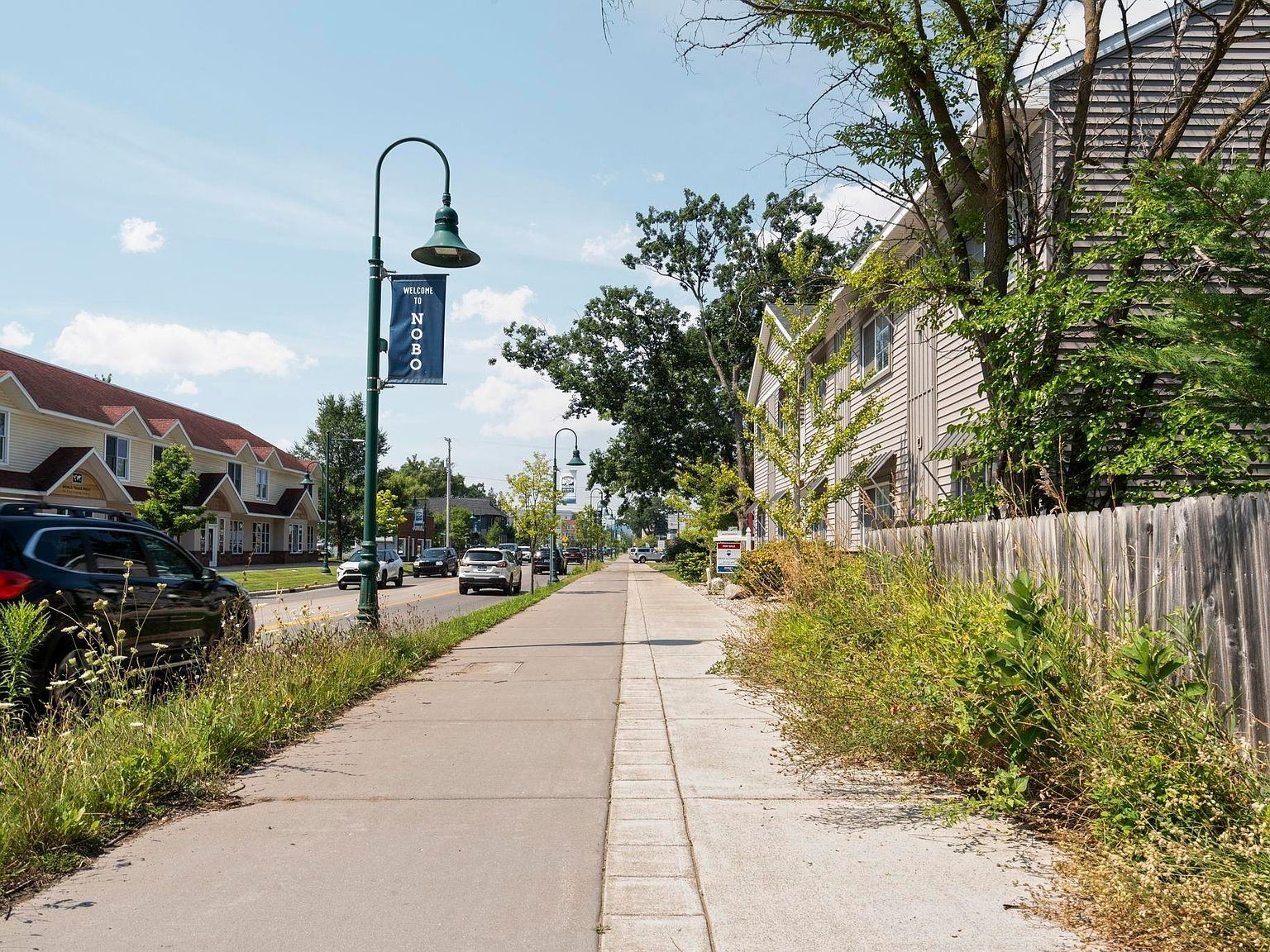 619 E 8th St #10 Traverse City, MI 49686 - Thumbnail 2