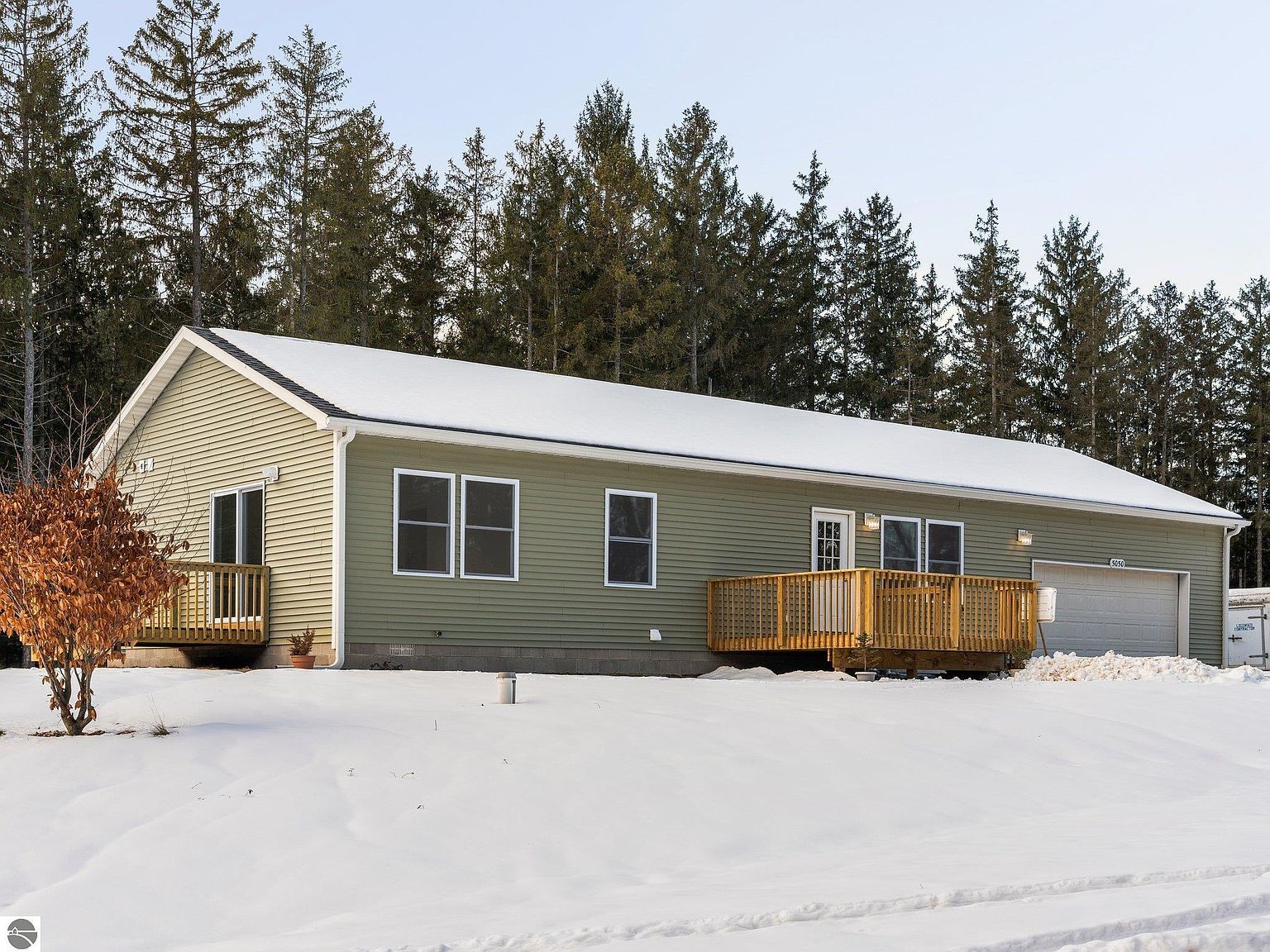 5086 Red Maple Dr Kalkaska, MI 49646 | Single Family