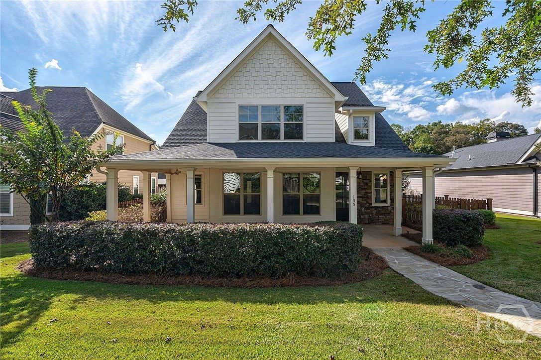 155 Red Bluff Dr Athens, GA 30607 - Thumbnail 2