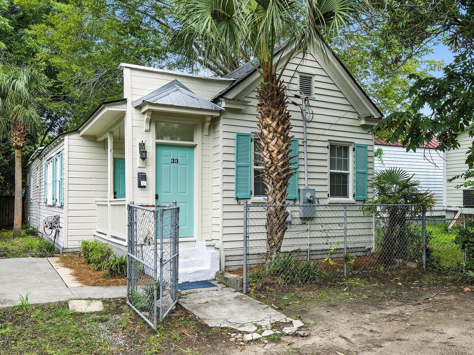 33 Kracke St Charleston, SC 29403 - Thumbnail 2