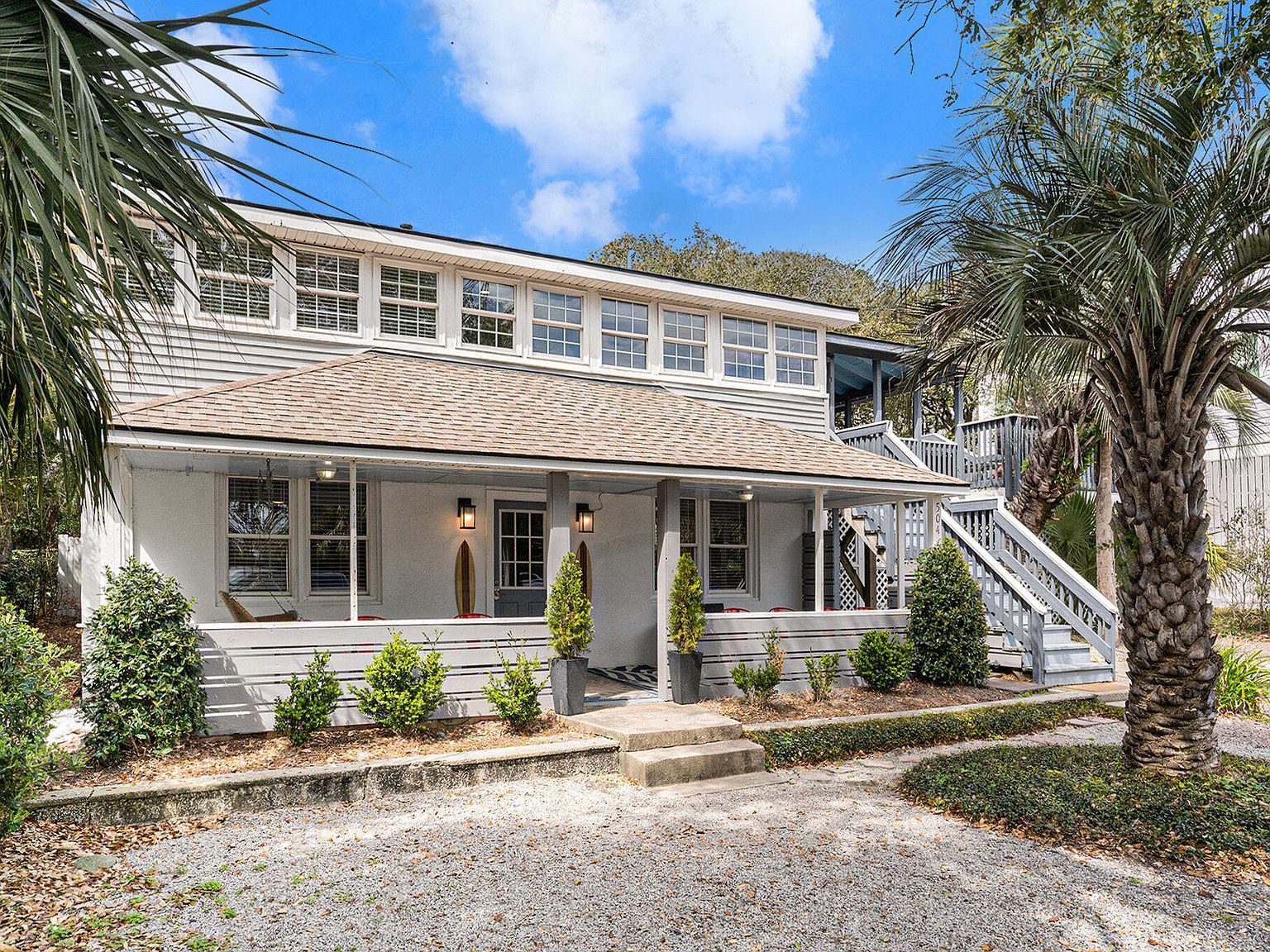 504 W Ashley Ave Folly Beach, SC 29439 - Thumbnail 2