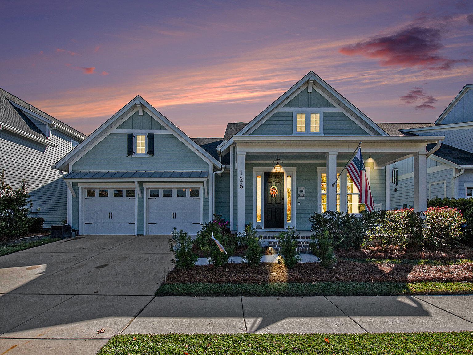 126 Clearblue Loop Summerville, SC 29486 - Thumbnail 2