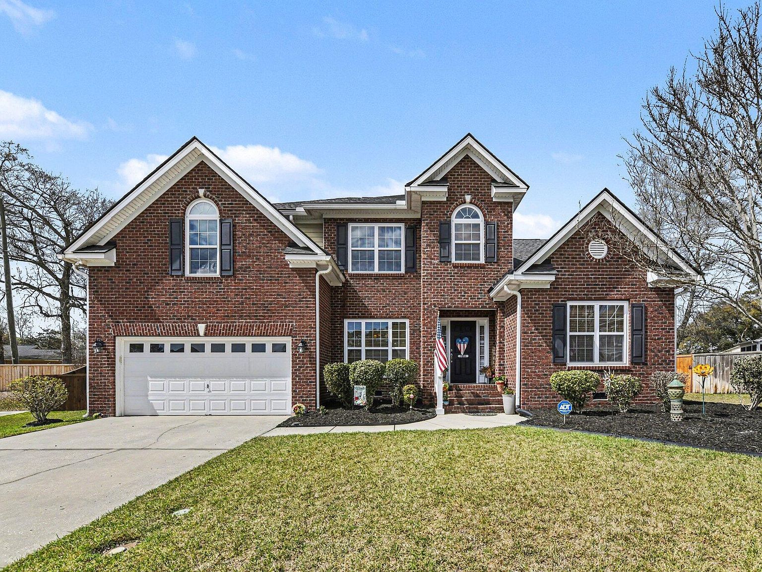 3005 Beauregard Ct Summerville, SC 29485  | Single Family