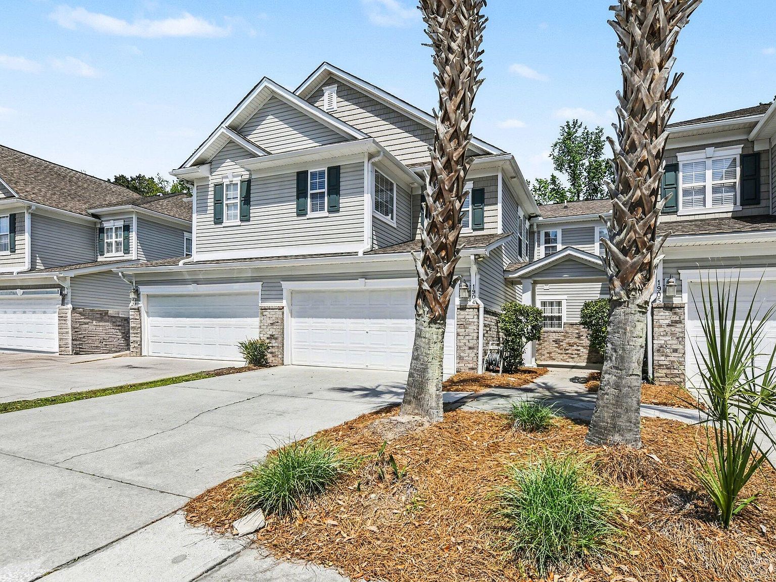 5150 Trump St Unit 1904 North Charleston, SC 29420  | Condominium