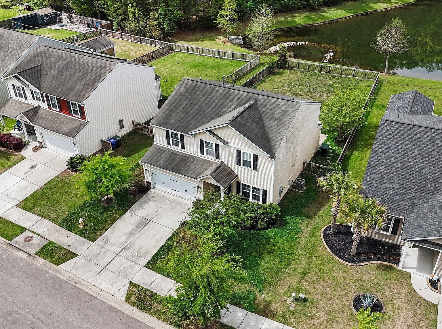 3046 Conservancy Ln Charleston, SC 29414  | Single Family