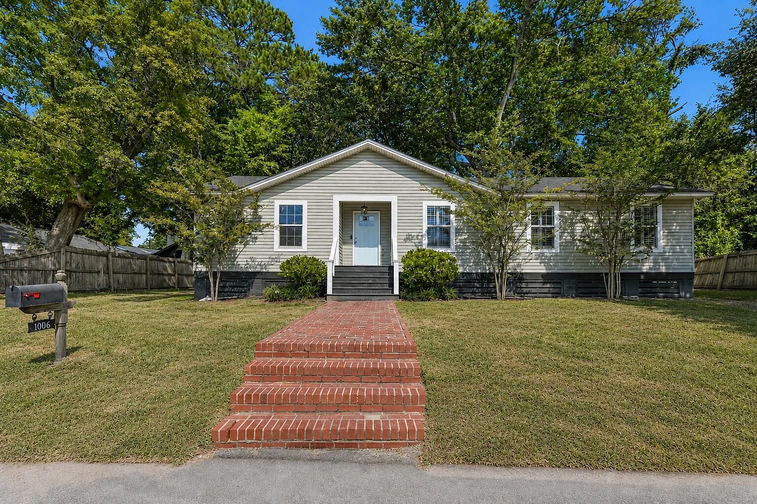 1006 Fiall St Charleston, SC 29407, 29407