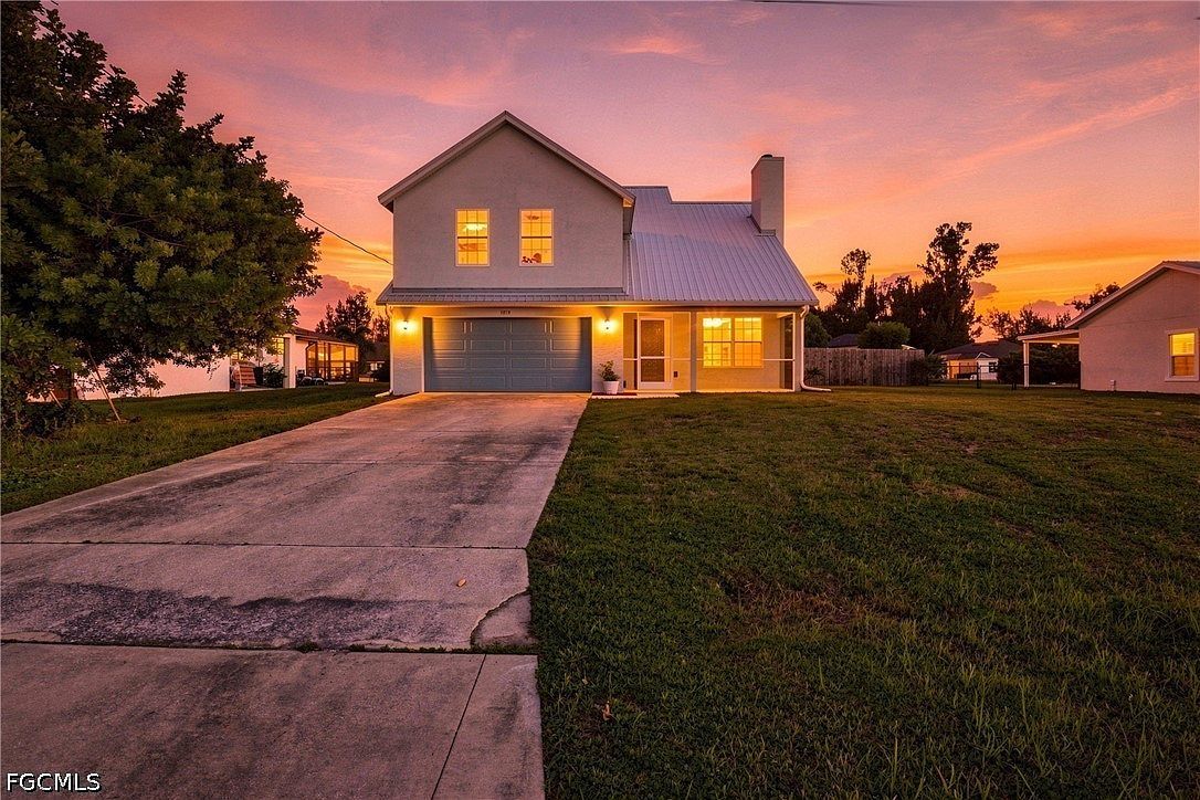 1014 SW 15th Ave Cape Coral, FL 33991, 33991