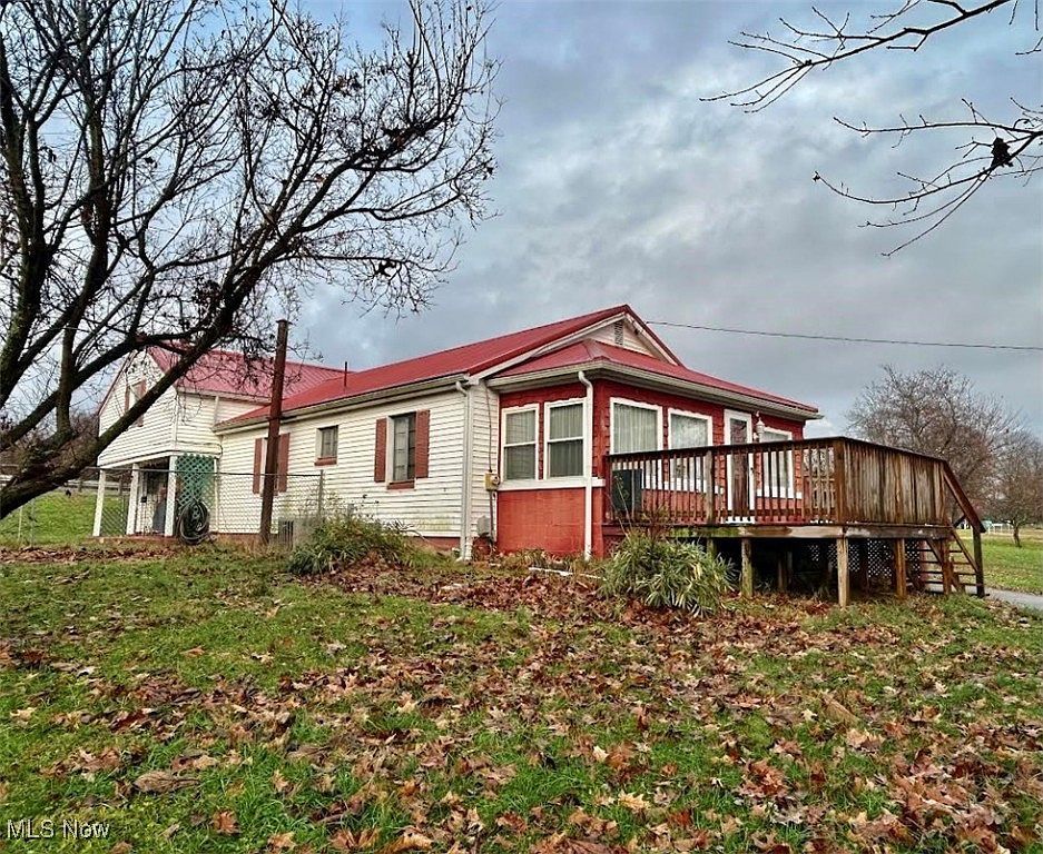 120 Carson Ln Little Hocking, OH 45742 - Thumbnail 2