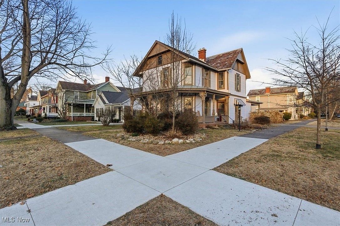 515 Wooster St Marietta, OH 45750 - Thumbnail 2