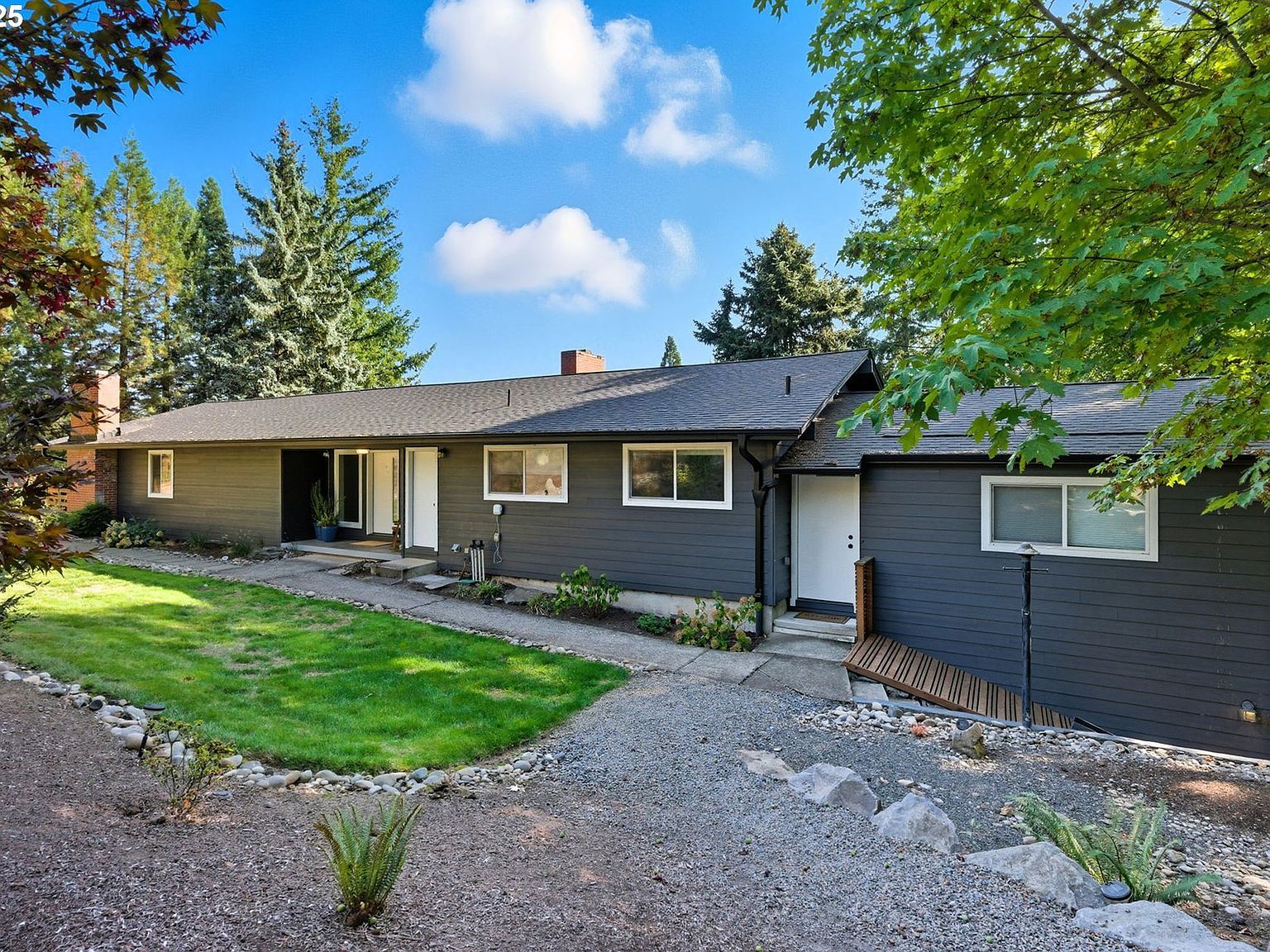 10951 SE Valley View Ter Happy Valley, OR 97086  | Single Family