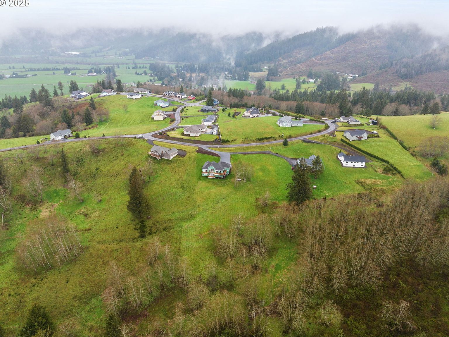 0 Skyview Rd #410604 Tillamook, OR 97141 - Thumbnail 2