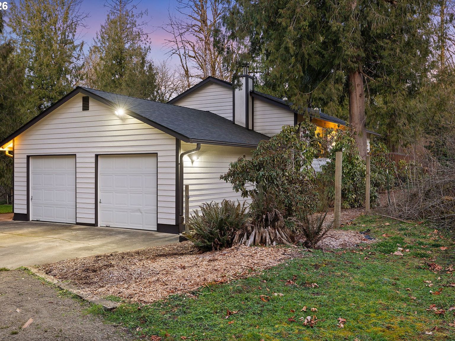 19414 S Creek Rd Oregon City, OR 97045 - Thumbnail 2