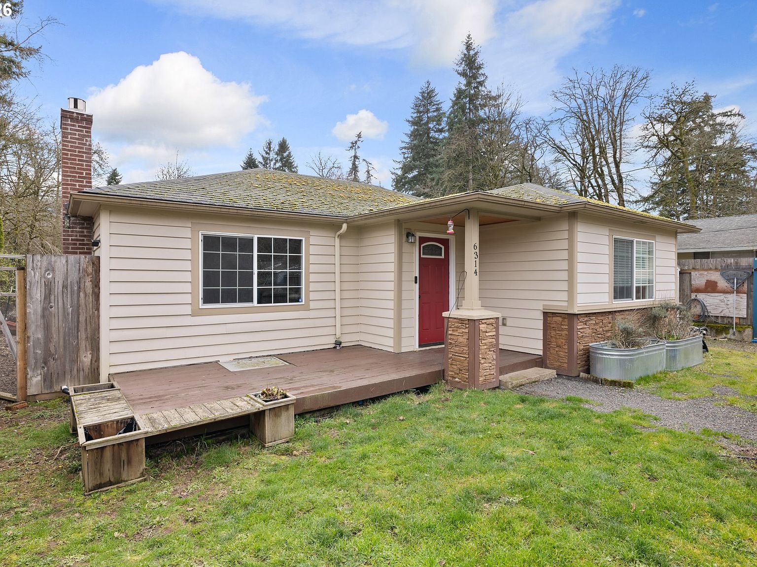 6314 SE Jennings Ave Milwaukie, OR 97267 - Thumbnail 2