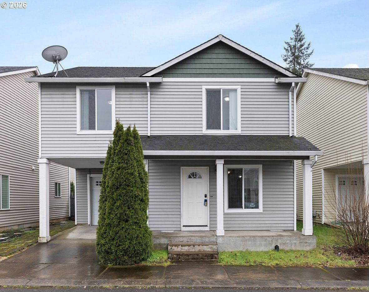 1829 SE 122nd Ave #7 Portland, OR 97233 - Thumbnail 2