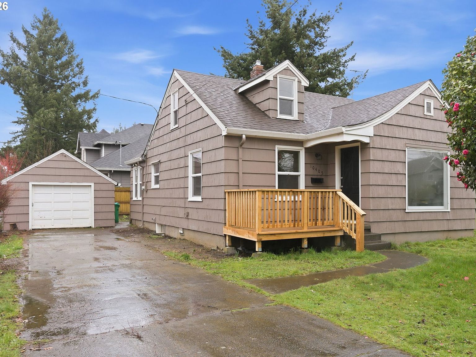 10405 NE Pacific St Portland, OR 97220 - Thumbnail 2