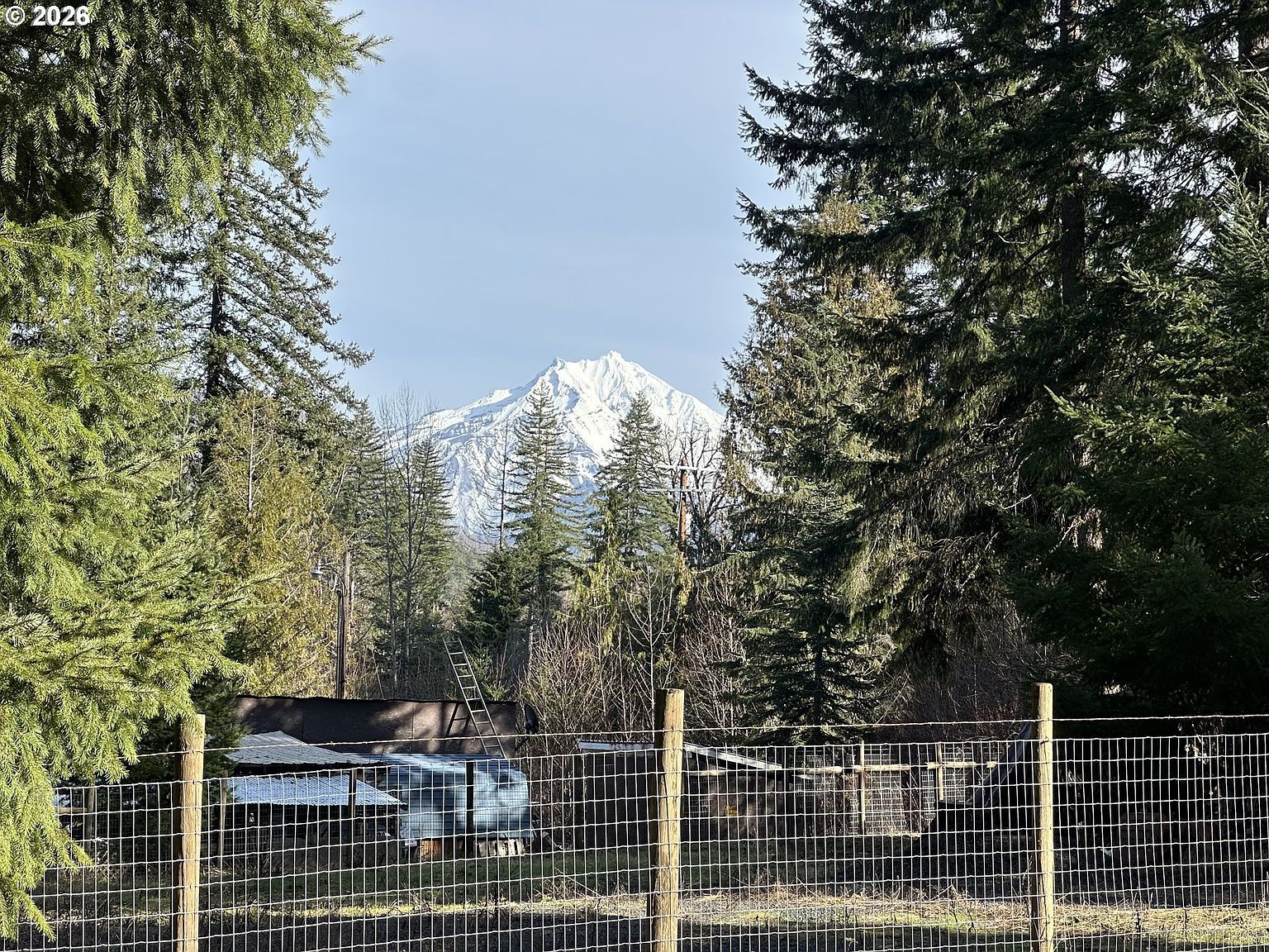 485 Evergreen Ave SE Idanha, OR 97350 - Thumbnail 2