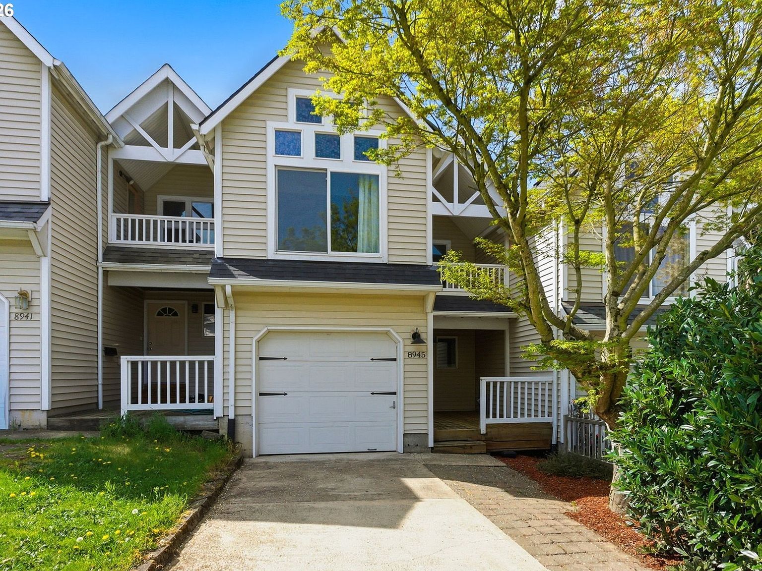 8945 N Calvert Ave Portland, OR 97217 - Thumbnail 2