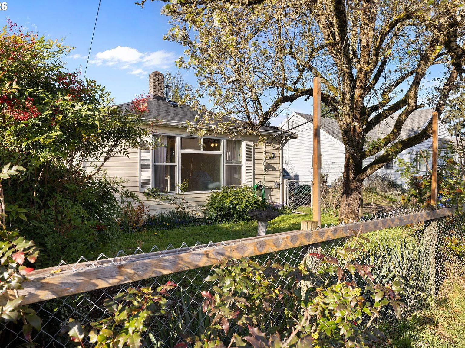 7645 SE Henderson St Portland, OR 97206 - Thumbnail 2