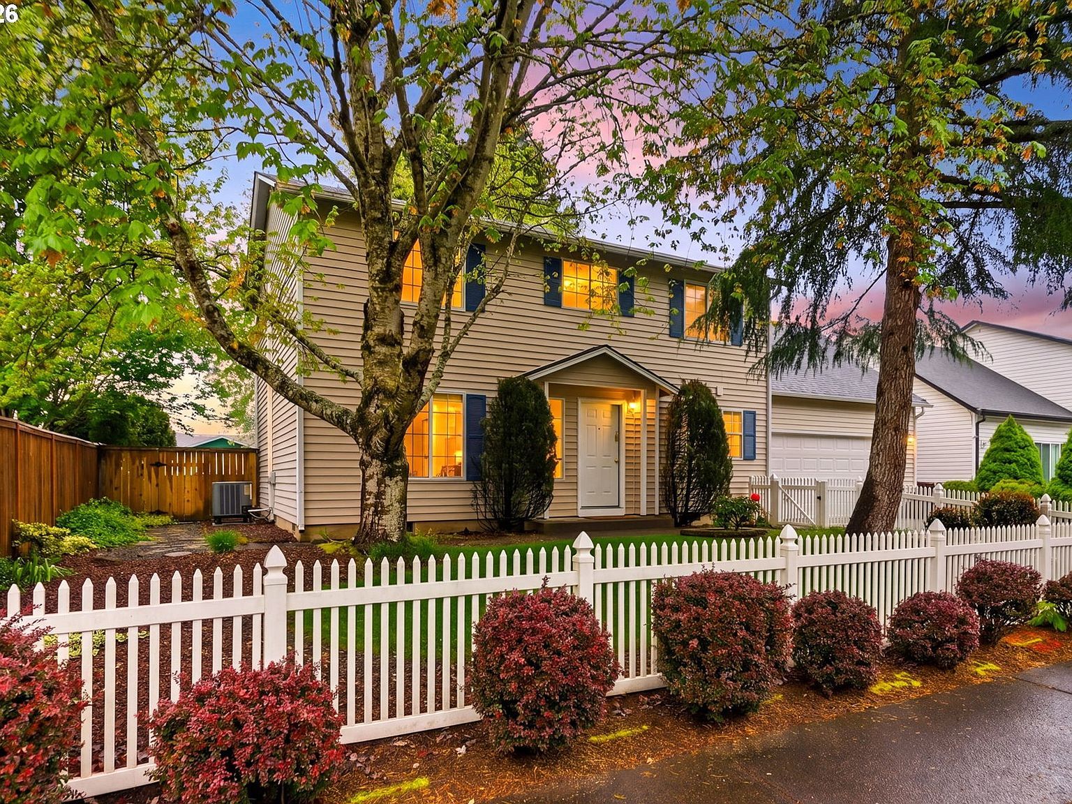 15304 NE 44th St Vancouver, WA 98682  | Single Family