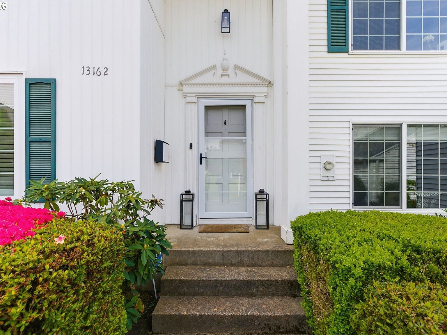 13162 SW 17th St Beaverton, OR 97008  | New build