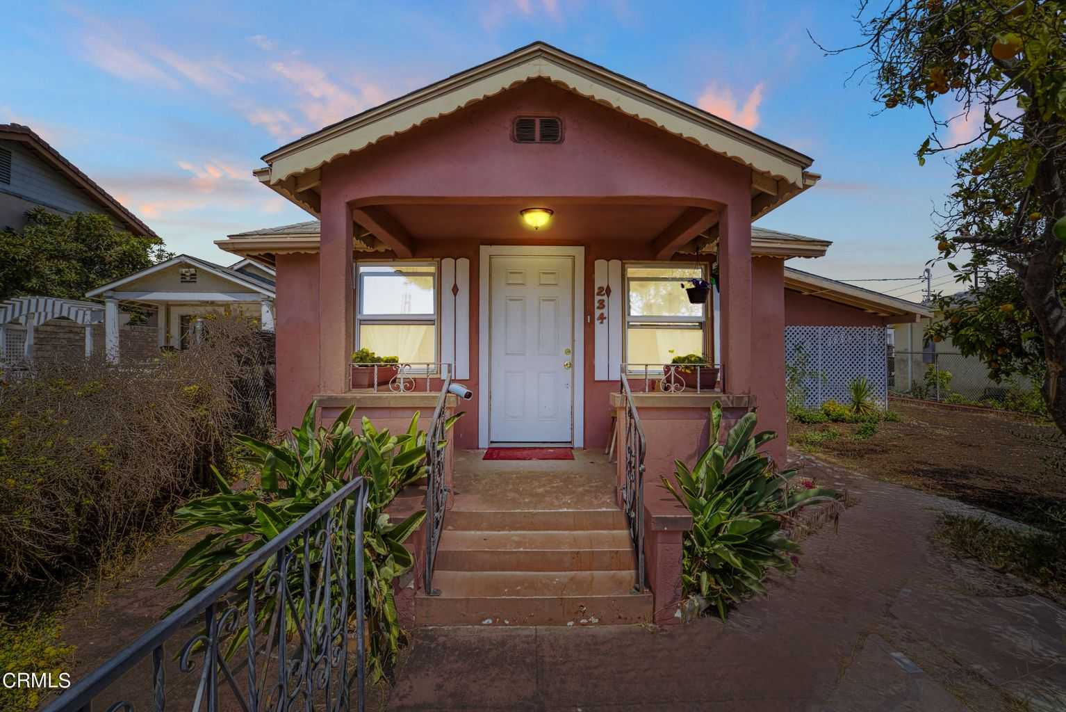 234 North Glenn Drive, Camarillo, 93010 | Single Family