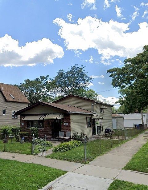 11800 S Peoria St Chicago, IL 60643 | Single Family