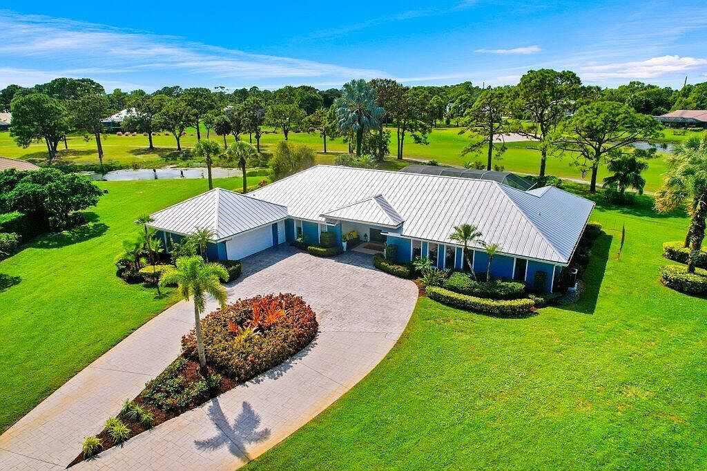 5044 SW Bermuda Way Palm City, FL 34990 - Thumbnail 2