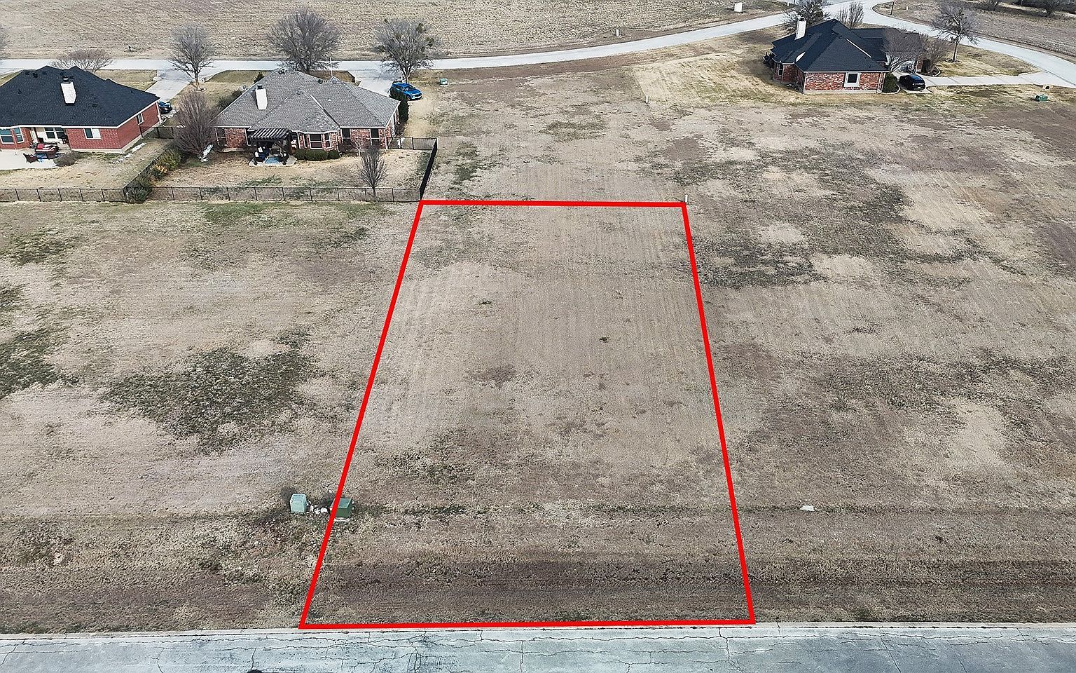 7025 Turnberry Dr Cleburne, TX 76033 - Thumbnail 2