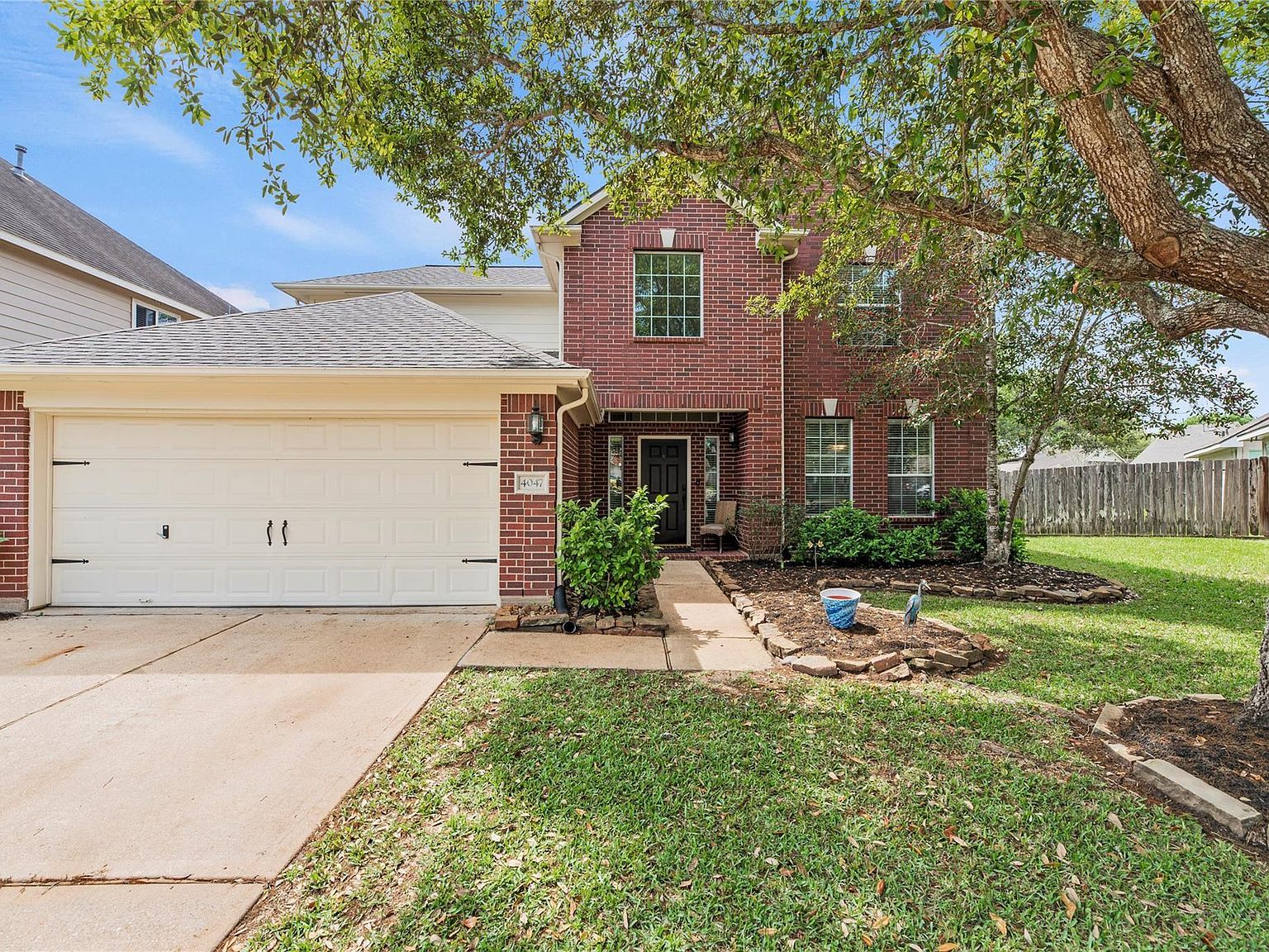 4047 Dell Ln Missouri City, TX 77459 - Thumbnail 2