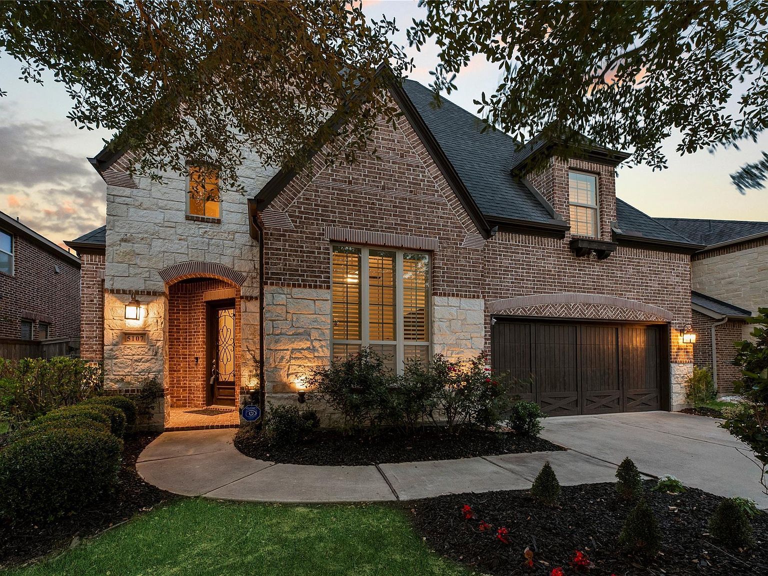 5107 Rollingwood Oak Ln Fulshear, TX 77441 - Thumbnail 2