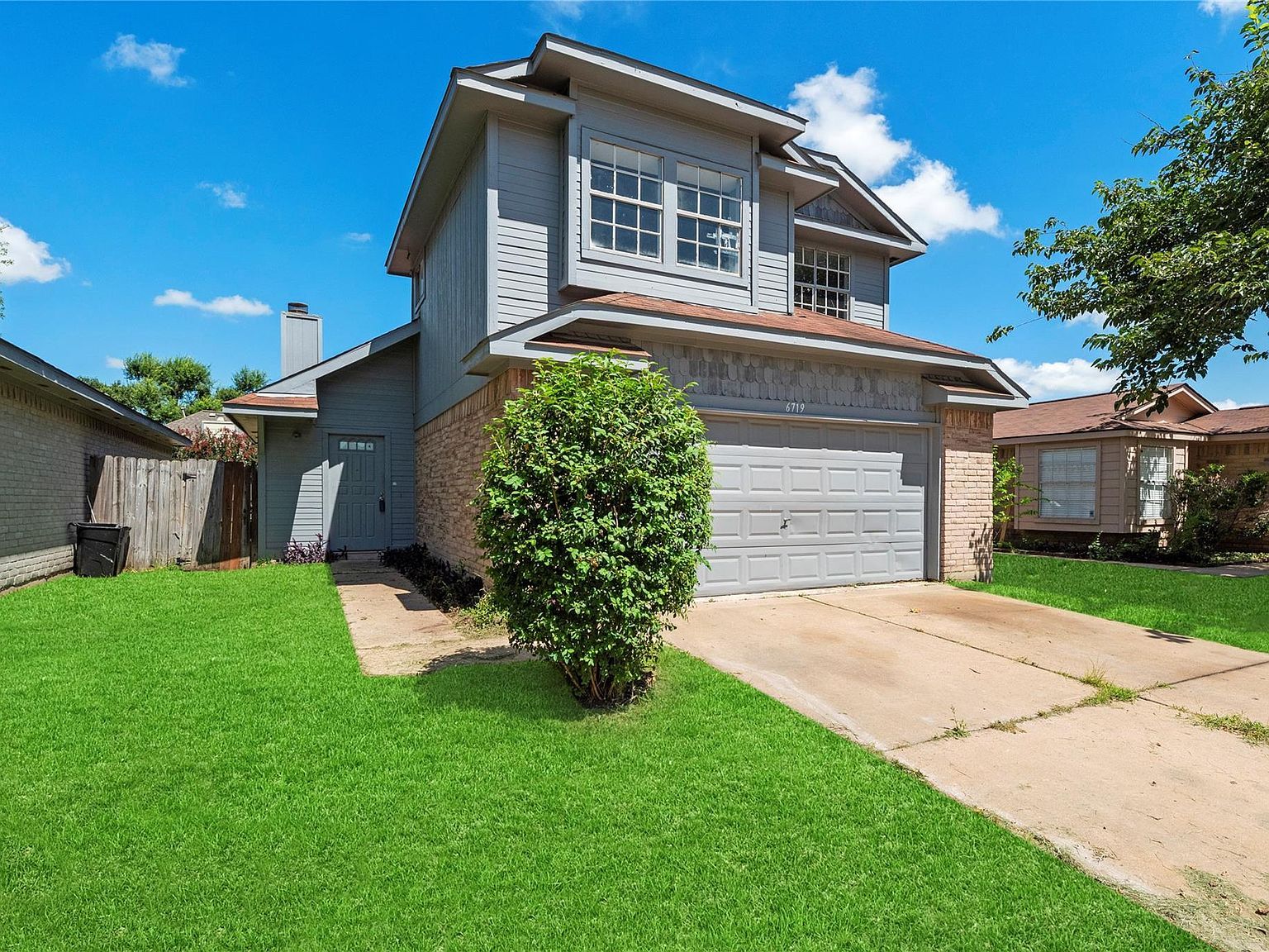 6719 Misty Dale Dr Katy, TX 77449 - Thumbnail 2