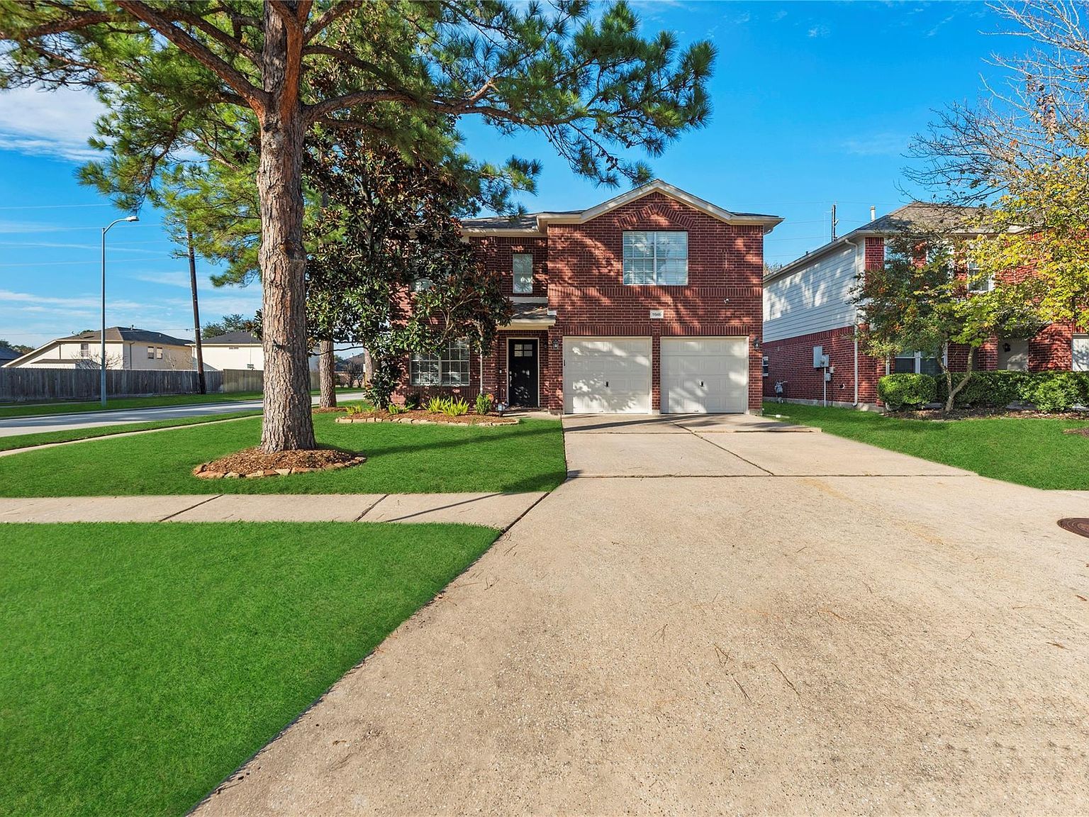11946 Solon Springs Dr Tomball, TX 77375 - Thumbnail 2