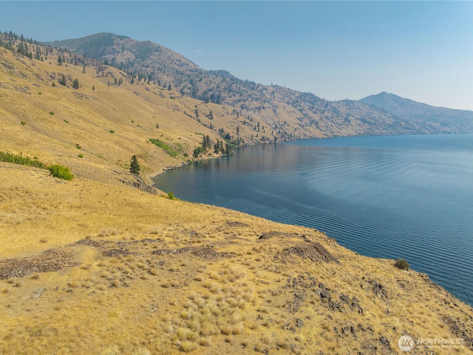 8 N Water Way Manson, WA 98831  | Land/Lot