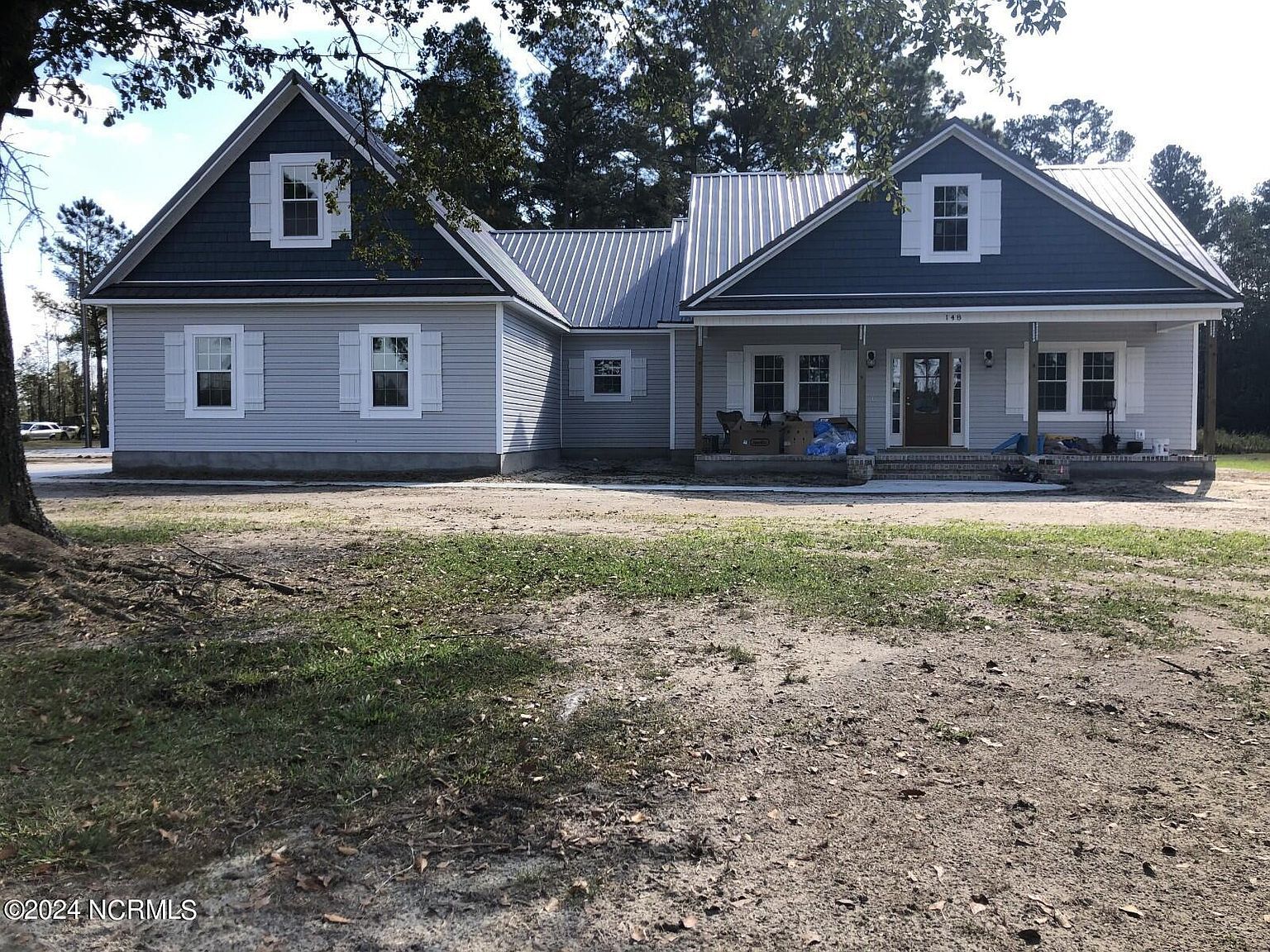 101 Killis Blvd Richlands, NC 28574 - Thumbnail 2