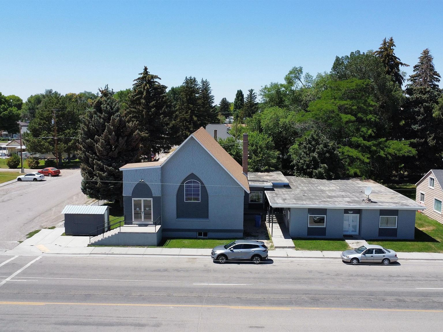 309 N Main St Aberdeen, ID 83210 - Thumbnail 2