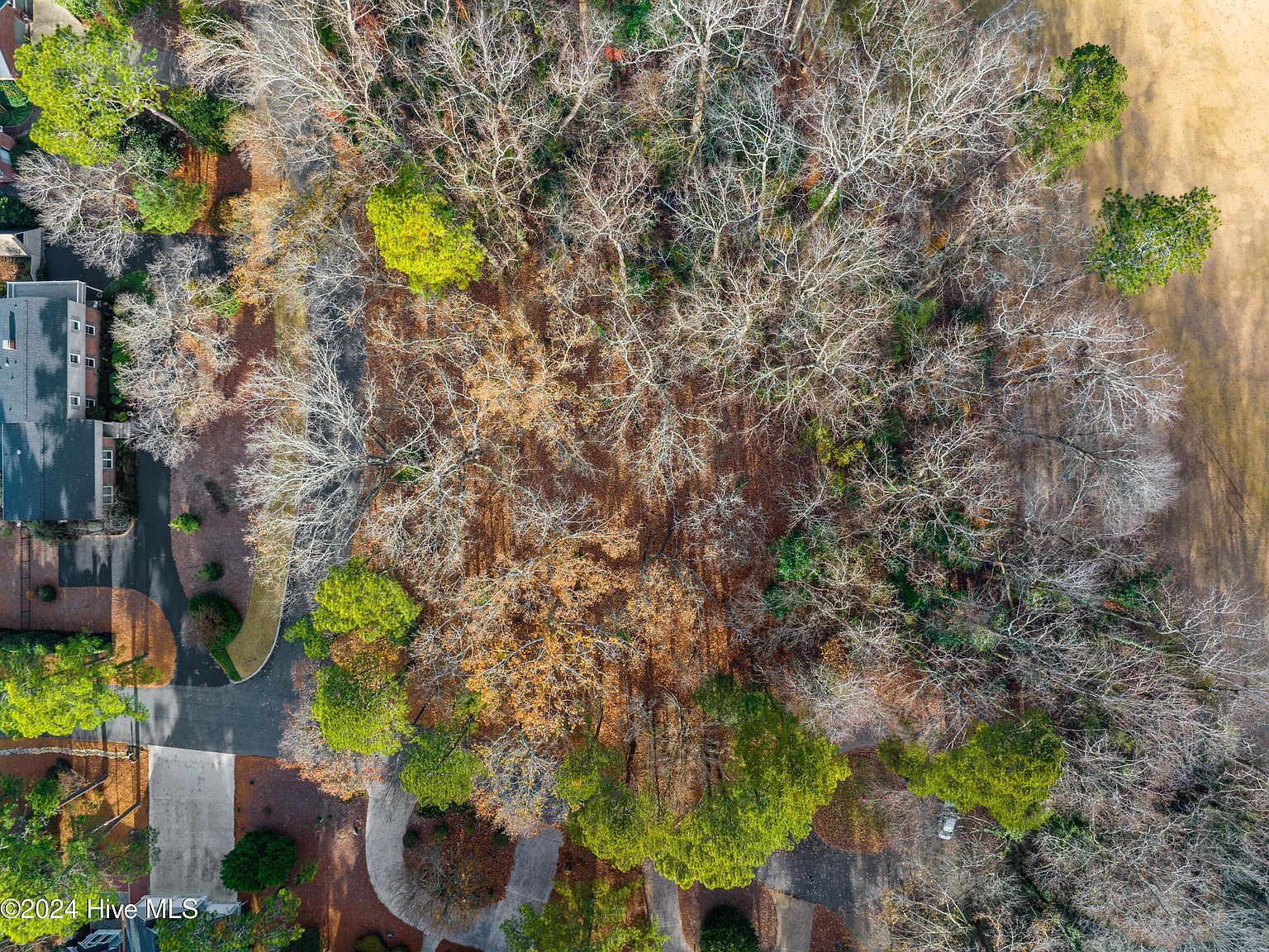 Tbd Turtle Point Rd Pinehurst, NC 28374 - Thumbnail 2