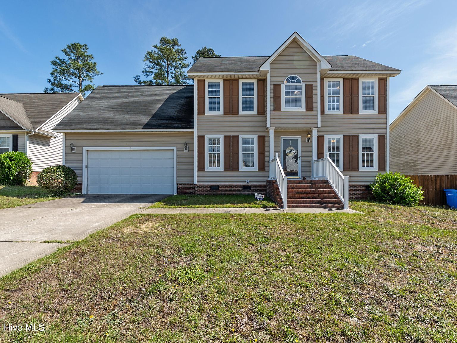 9012 Grouse Run Ln Fayetteville, NC 28314 - Thumbnail 2