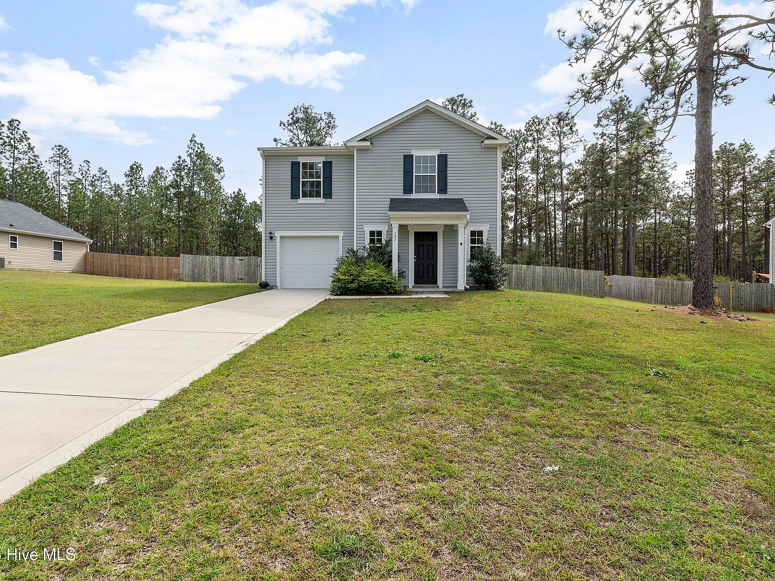 191 Mildred Way Aberdeen, NC 28315 - Thumbnail 2